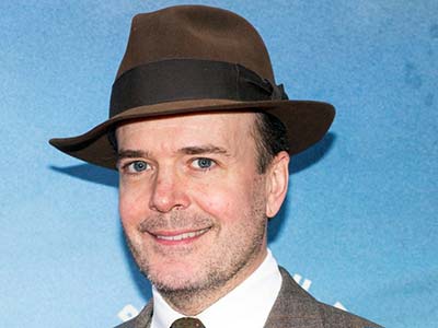 Jefferson Mays