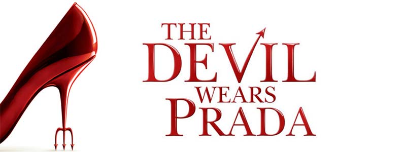 The Devil Wears Prada musical