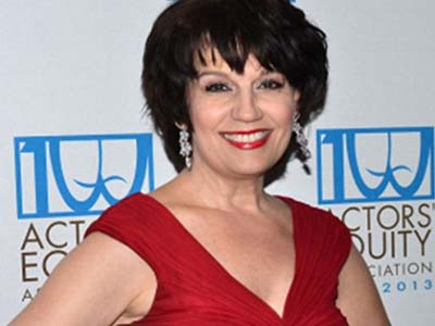 Beth Leavel as Miranda Priestly