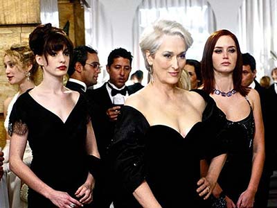 Could the original film cast return?