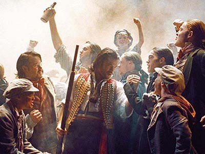 Les Misérables