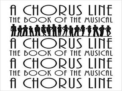 A Chorus Line