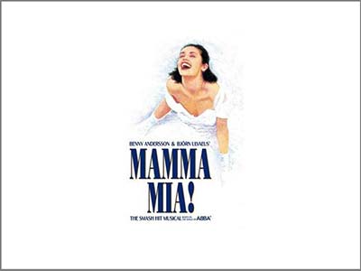 Mamma Mia!