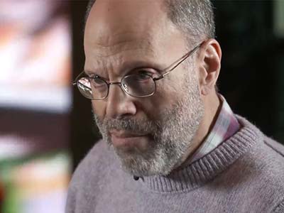 Producer Scott Rudin discusses the groundbreaking first public rehearsal footage for West Side Story