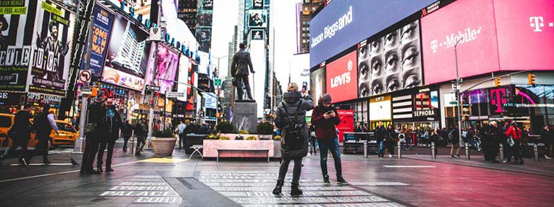 New York during COVID-19 – Local travel experts share the city’s recovery update (as of July 30)