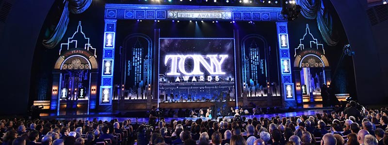 Breaking News: 2020 Tony Awards Nominations
