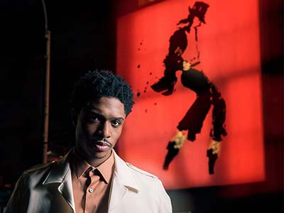 MJ the Musical postponed opening