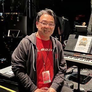 Hiro Iida
