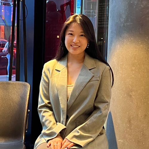 Saori Yokoo