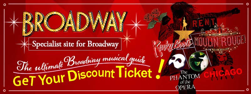 What is At Broadway Musical