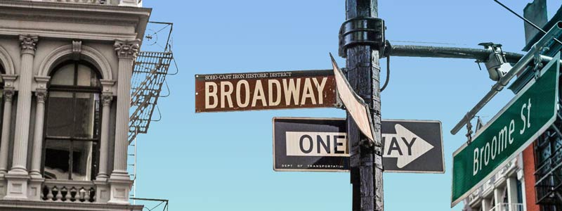 What is Broadway? (Detailed guide + discount ticket tips)