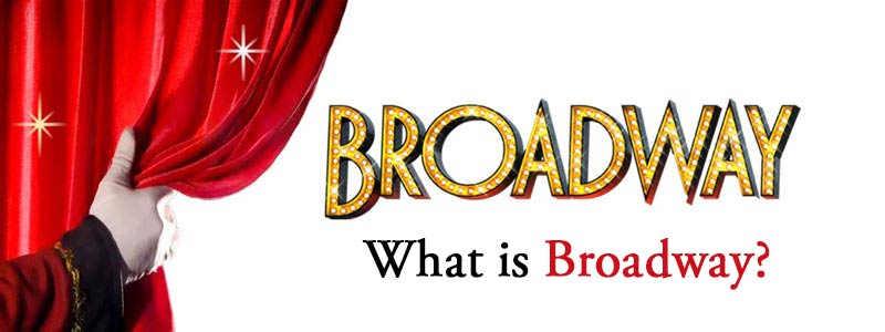 First-time guide to Broadway shows in New York (musical theater guide)