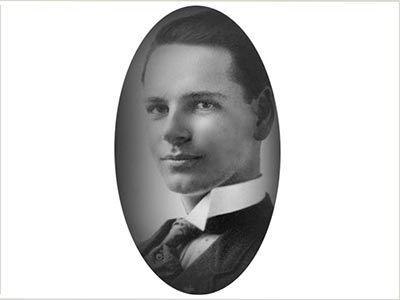 Herbert J. Krapp