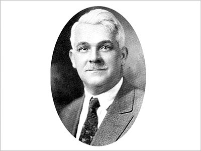 Thomas W. Lamb