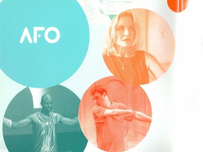 All For One Theater, a producer of solo artist projects
