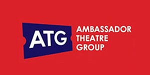 Broadway Ambassador Theatre Group