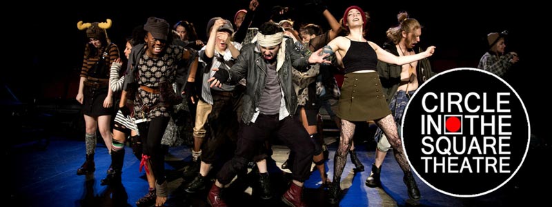 Circle in the Square - the guide of Broadway’s major theater company