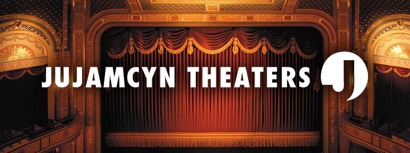 Jujamcyn Theaters and Broadway musicals