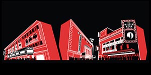 Broadway Jujamcyn Theaters