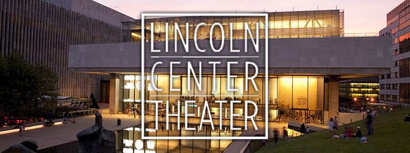 Lincoln Center Theater for Broadway musicals