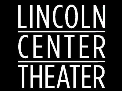 Lincoln Center Theater logo