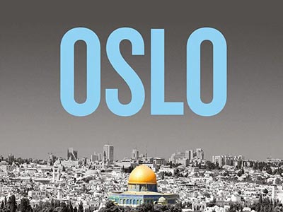 Play ‘Oslo’