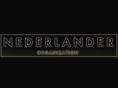 Nederlander Organization logo