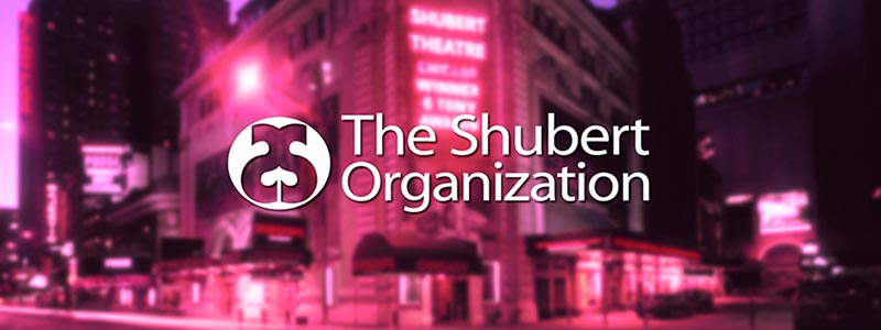 Shubert Organization on Broadway