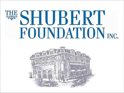 A subsidiary of the Shubert Organization