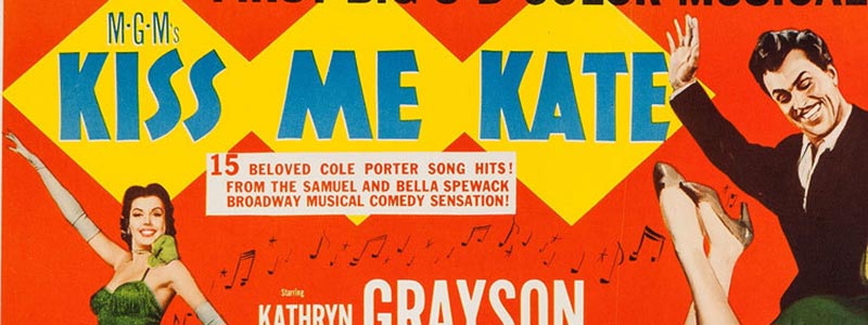 1949 Tony Awards Best Musical