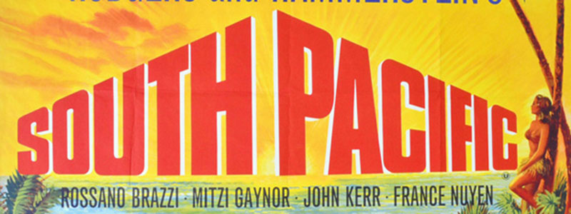 1950 Tony Awards Best Musical