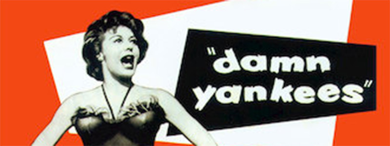 1956 Tony Awards Best Musical
