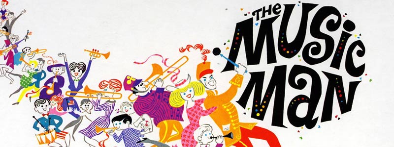1958 Tony Awards Best Musical