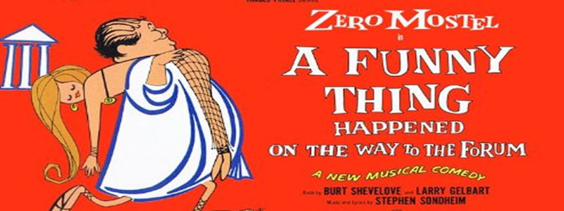 1963 Tony Awards Best Musical
