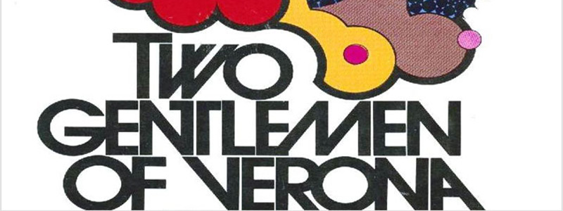 1972年トニー賞Best musical