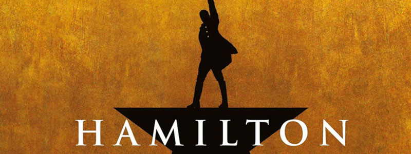 2016 Tony Awards Best Musical