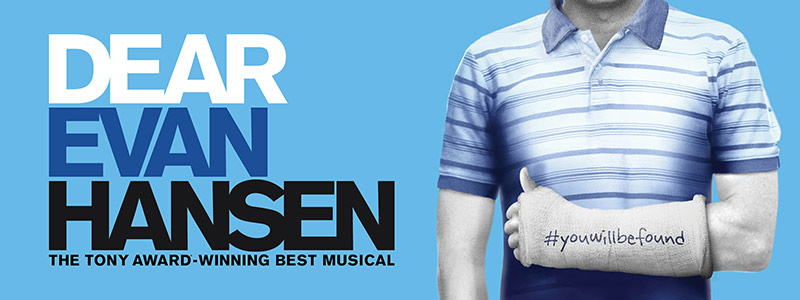 2017 Tony Awards Best Musical