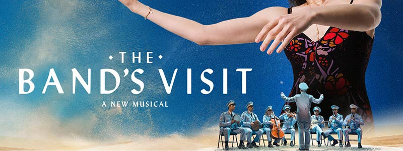 2018 Tony Awards Best Musical