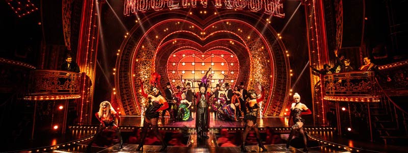 2021 Tony Awards Best Musical