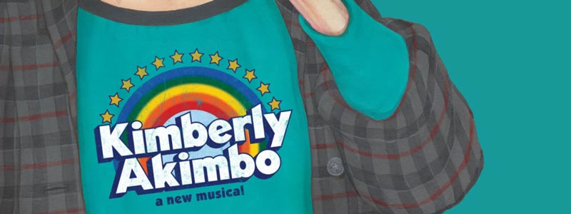 2023 Tony Awards Best Musical