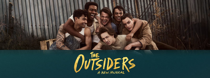 2024 Tony Awards Best Musical