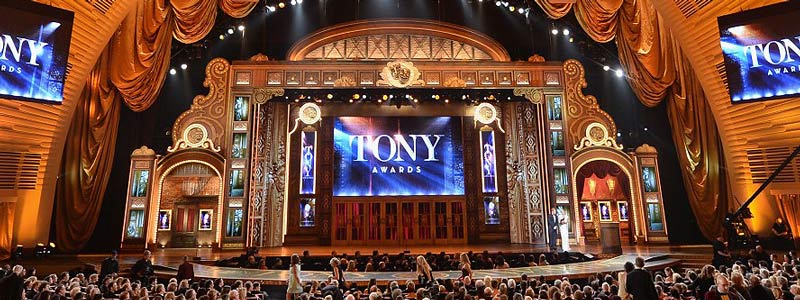 Tony Awards: Past Winners and Honorees