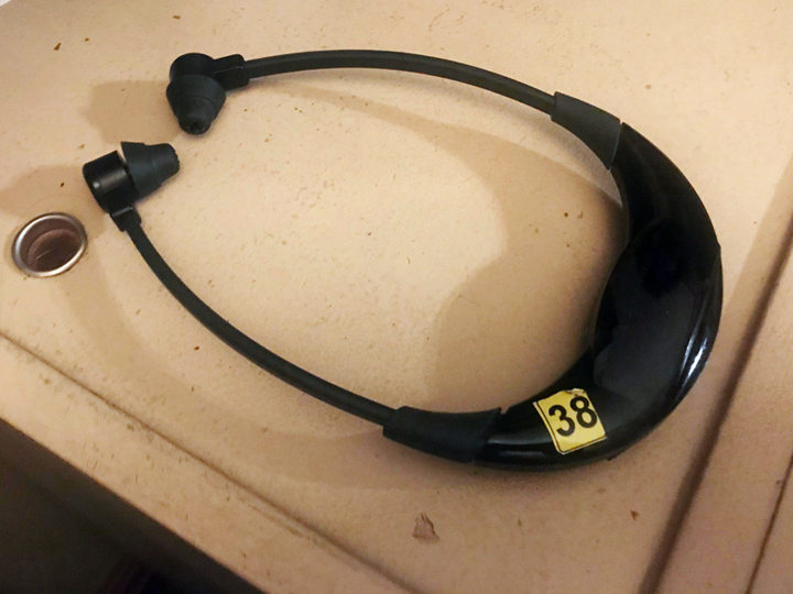 Audien translation device 