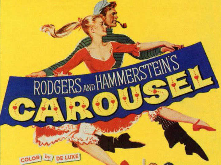 Carousel on Broadway overview