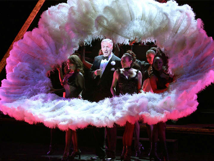 Billy Flynn's number All I Care About
