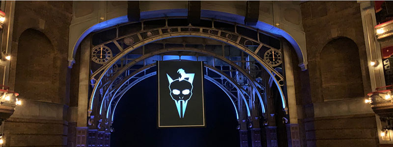 Review of Harry Potter and the Cursed Child