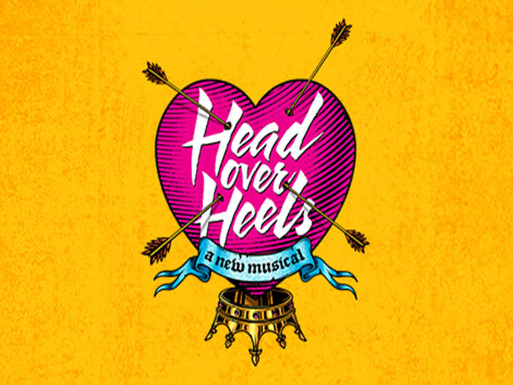 Head Over Heels synopsis