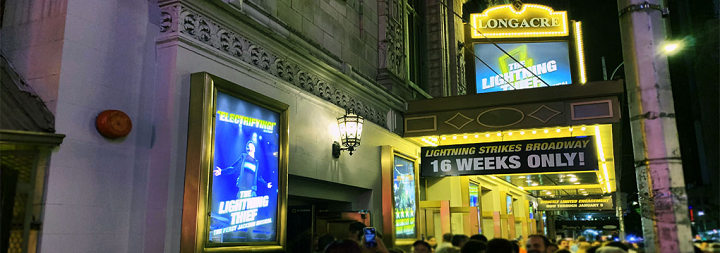 Review of the musical 'The Band's Visit'