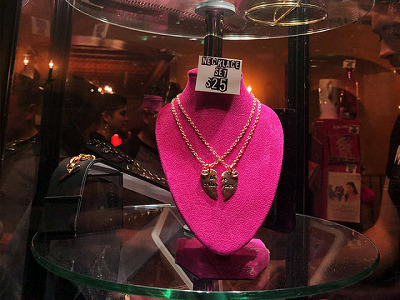 Accessories from 25 dollars