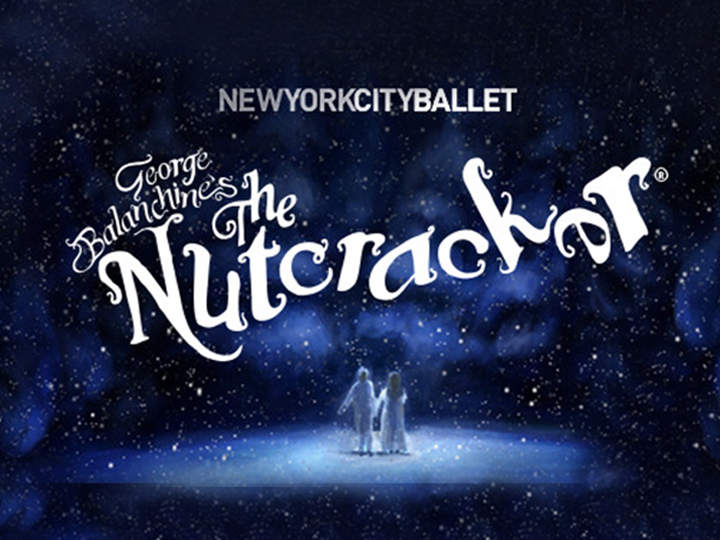 George Balanchine’s The Nutcracker performed by New York City Ballet
